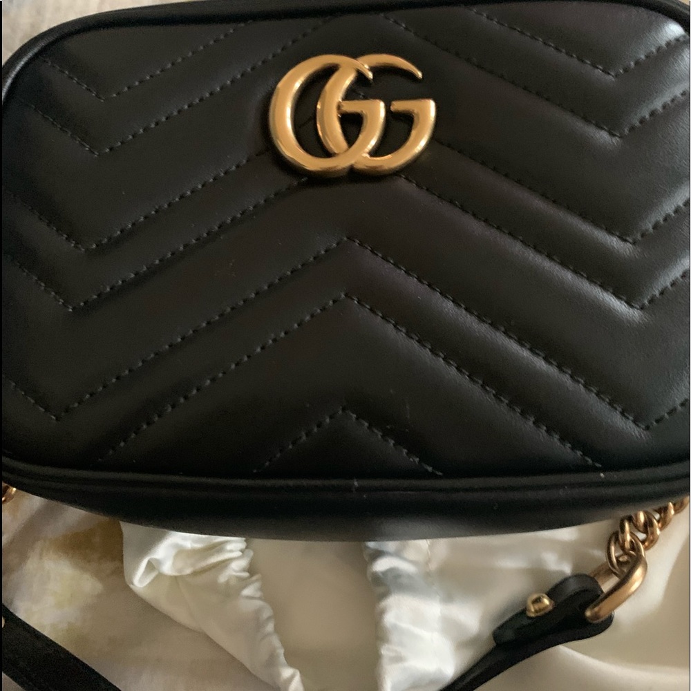Gucci bag